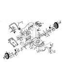 Main frame