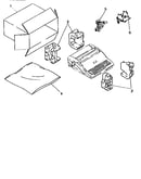 Packing materials