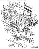 Mechanical section