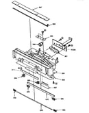 Ccd unit section