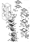 Shelves