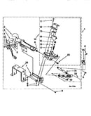 Burner assembly 3401797 (26/110)