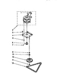 Motor and drive