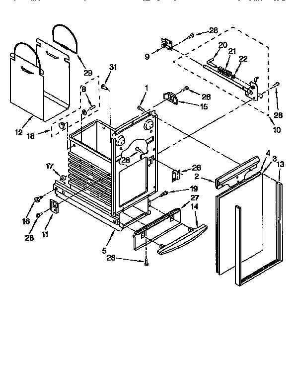 Container