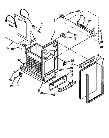 Container