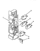 Latch board