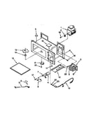 Magnetron and air flow