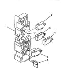 Latch board