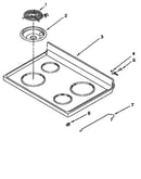 Cooktop
