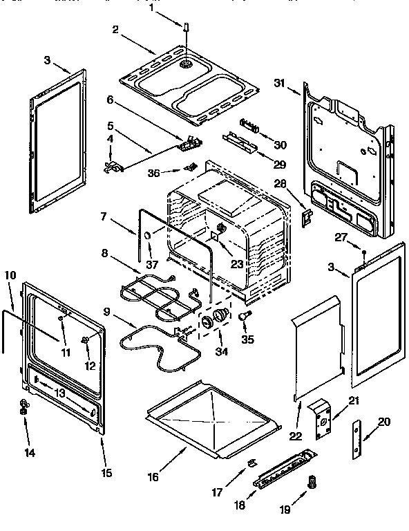 CHASSIS