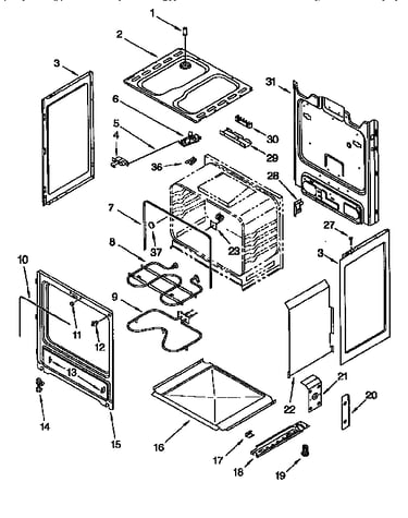 Chassis