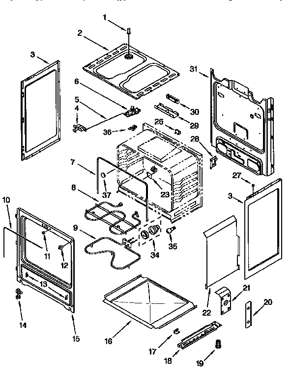 CHASSIS