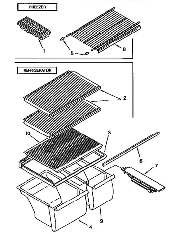 Shelf
