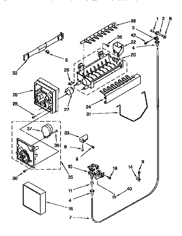Icemaker