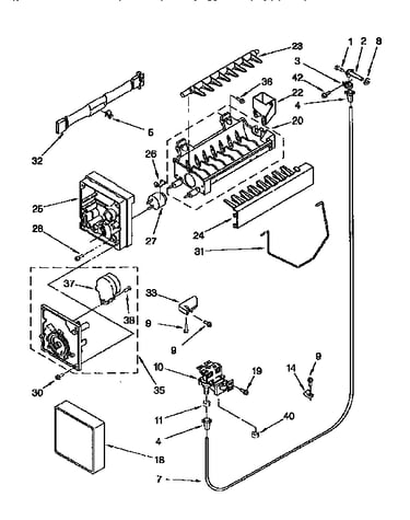 Icemaker