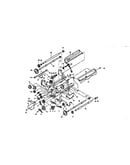 Main frame attachment