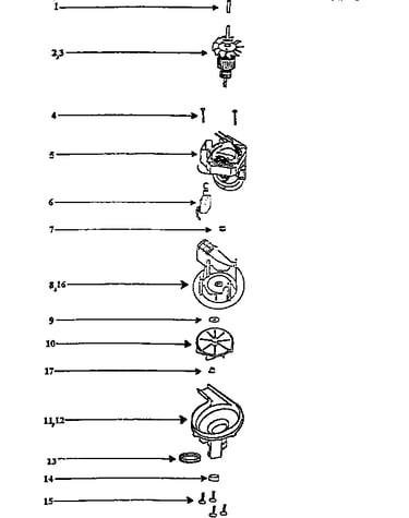 Field assembly