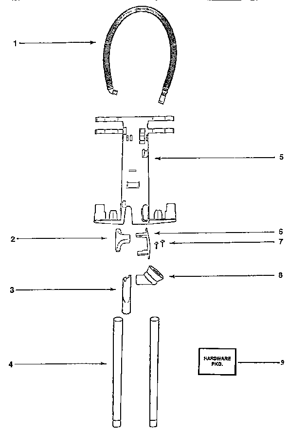ATTACHMENT PARTS