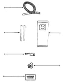 Attachment parts