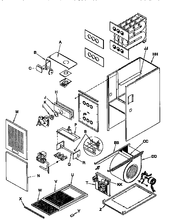 NON-FUNCTIONAL REPLACEMENT