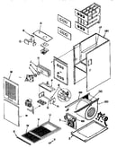 Non-functional replacement