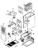 Non-functional replacement