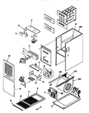 Non-functional replacement