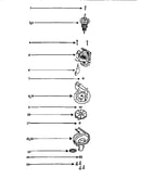 Field assembly