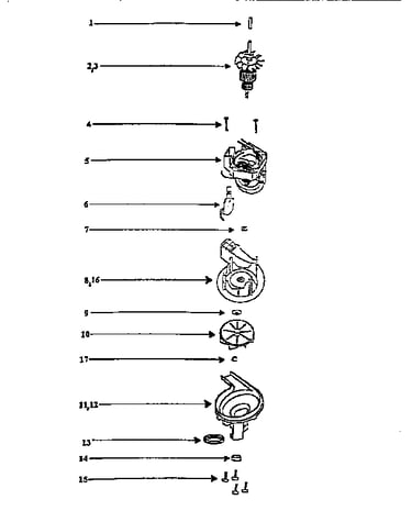 Field assembly