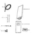 Bag housing