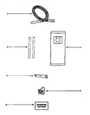 Attachment parts