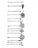 Field assembly