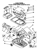 Vacuum cleaner