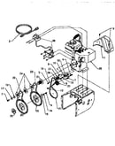 Drive assembly