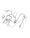 Handle assembly