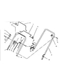Handle assembly
