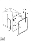 Tub assembly