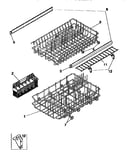 Rack assemblies