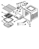 Internal oven