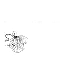 Electric start assembly