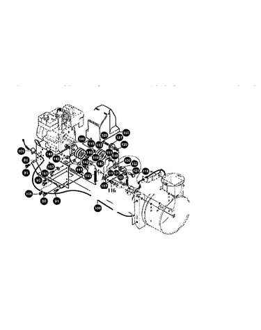 Frame assembly