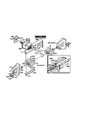 Auger housing assembly