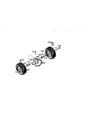 Wheel assembly