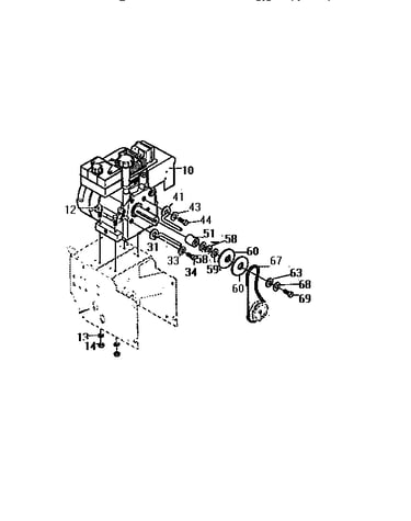 Engine assembly