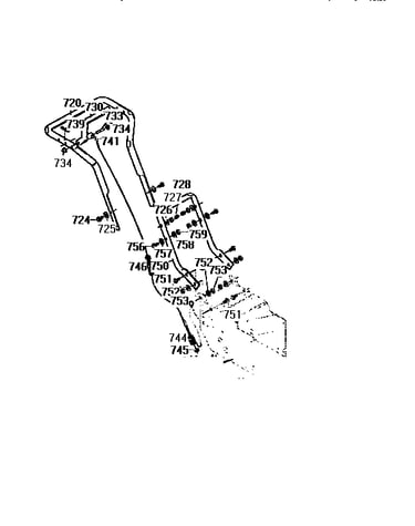 Handle assembly