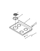 Cooktop