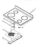 Cooktop