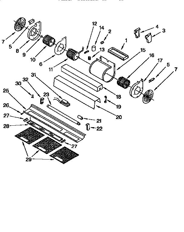 Ventilation