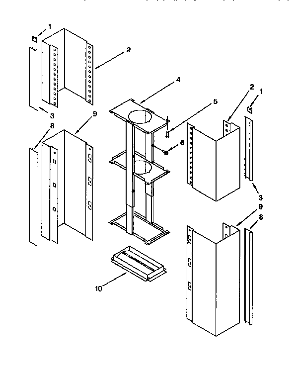 Chimney
