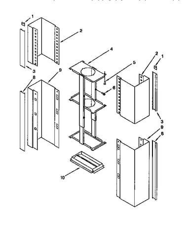 Chimney